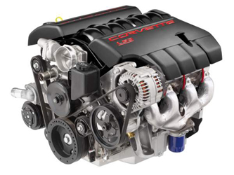 C2383 Engine